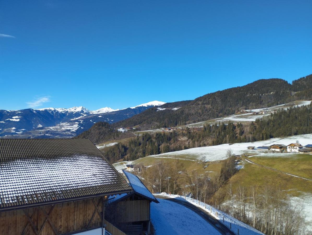 Planerhof Apartment Alpenrose Funes  Kültér fotó